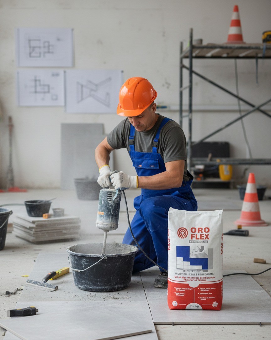Notre Laboratoire